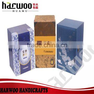 Hot Popular Paper Wine Box,paper Wine Box Wholesaler,custom Prniting Paper Box photo-2