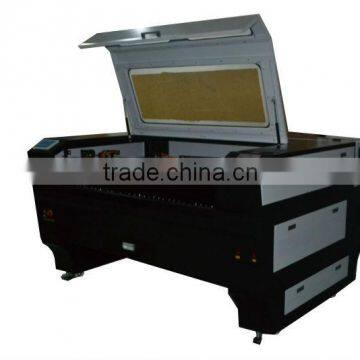 copper aluminiun stainless metal cutting CO2 laser cutter machine