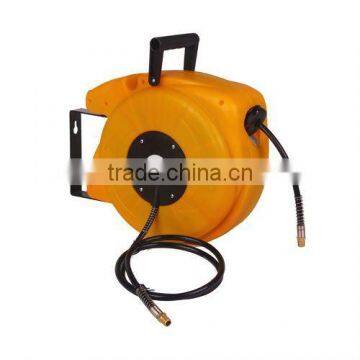 15m Auto Retractable Air Hose Reel