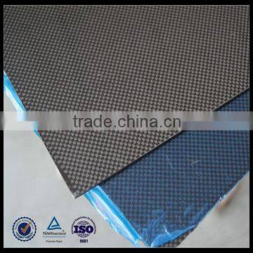 Carbon Fiber Product Type and Carbon Plate Shape Carbon Fiber Sheet photo-3