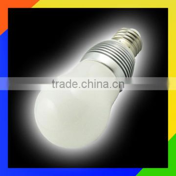 2013 Most cost-effective 3w E27 LED bulb lamp