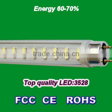 T8 4 feet LED Daylight 18W LED Tube