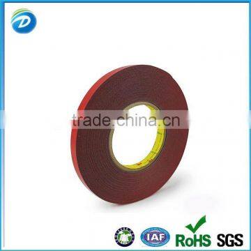 Double Sided Trim Tape