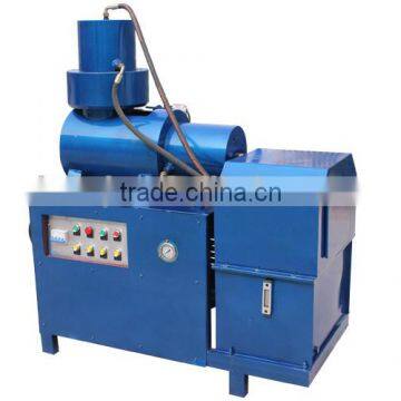 Automatic Rebar Upsetting Machine