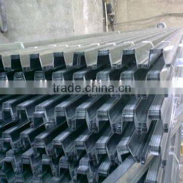 Furring channel/ metal furring channel sizes