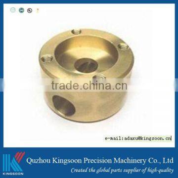 Kingsoon factory direct sale Good quality Competitive CNC Machining part