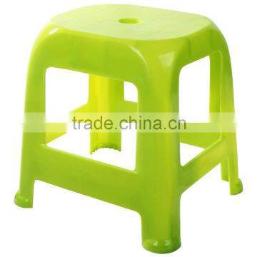 Plastic step stool / multi-purpose heavy duty stool