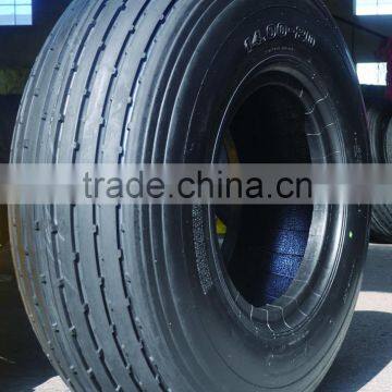 RIB PATTERN 1400-20-18PR sand tyre