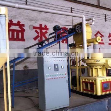 Energy Saving Charcoal Briquette Machine From Guoxin photo-4