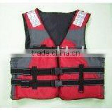 Sports Life Jacket 1