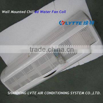 Wall Mounted Chilled Water Fan Coil