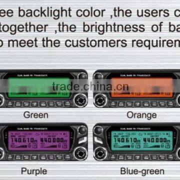 2016 Professional Ham Radio hf Transceiver, Digital Two Way Radio Transceiver photo-5
