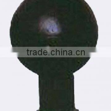 Cast Iron Bollard