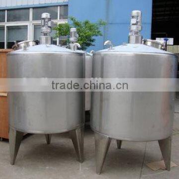 Mixing Machine For Carbonated /Juice Drink Filling Line