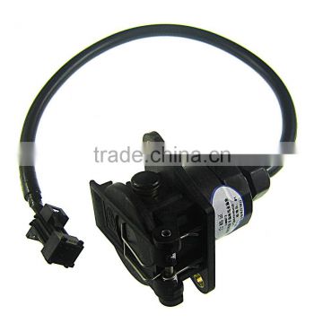 High quality ABS Trailer socket cable assembly 3724055B259