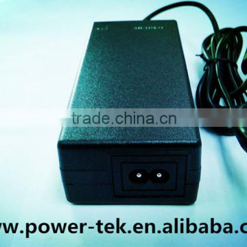 World universal use laptop power supply 12v 8a