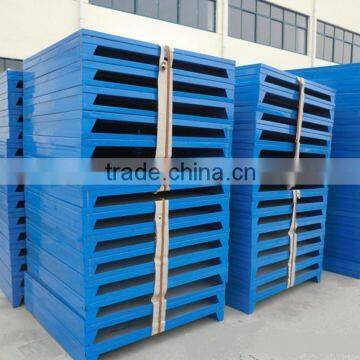 Galvanized Steel Pallet/Heavy Duty Steel Pallet