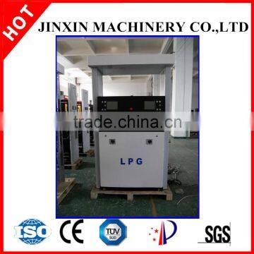 LPG dispenser for sale from china Double gun LPG gas dispenser