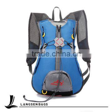 wholesale outdoor sport backpack New design simple style leisure backpack