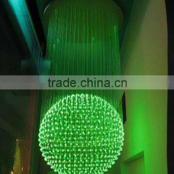 Hotel light Fiber Optic