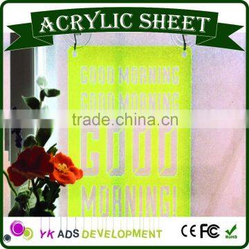 Plexiglass Stand Plexiglass cd Storage photo-6