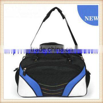 two layer construction water proof nylon golf staff bags for golfer