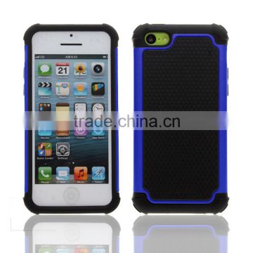 Unbreakable and durable phone cover for iPhone 5C