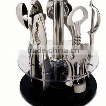 Classic! Multifunction stainless steel kitchen tools and equipment