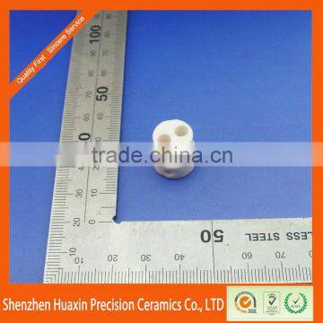 High Quality/Alumina Ceramic Plugs/Al2O3 Part