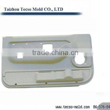 Plastic Injection Mould .Auto Door Mould photo-5