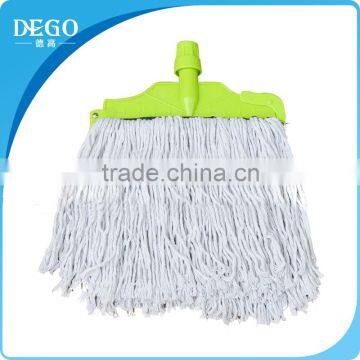 DEGO cangnan factory 35% cotton 65% polyester kitchen mop