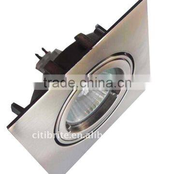 Recessed Lighting / Square downlight DL284