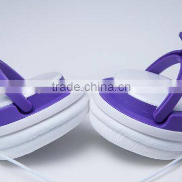 Hot Sale Wired Bluetooth Headset With High Quality Fashionable Looking photo-2