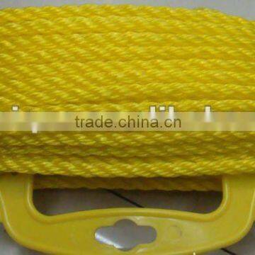 All purpose rope
