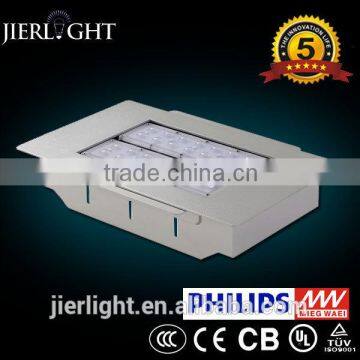 120W 5 Years Warranty Led Torch Light Gas Station Led Canopy Lights