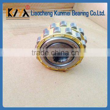 Made in China high precision cheap stock 150712200 eccentric bearing with size 10 x 33.9 x 12