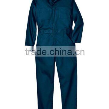 100% cotton fire retardant safety clothing