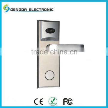 GD Electronic Door Lock Block photo-2