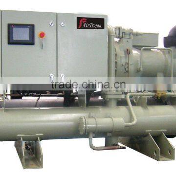 Water Cooled Chiller photo-2