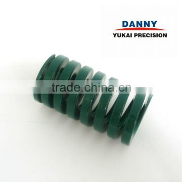 Singapore standard mold spring