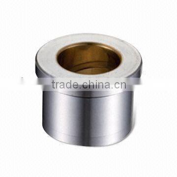 Bushing,precision finishing mold parts,made in China