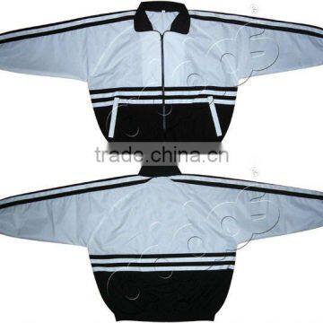 Race Crew Jacket