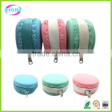 Cheap Silicone Coin Purse Factory