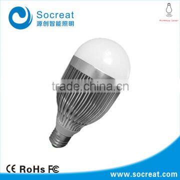 Microwave Sensor t8 Led Night Light for Balcony, Basement