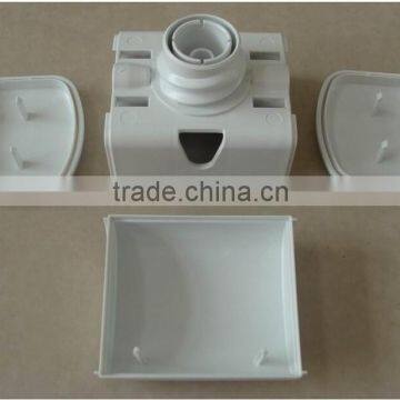 camera plastic shell