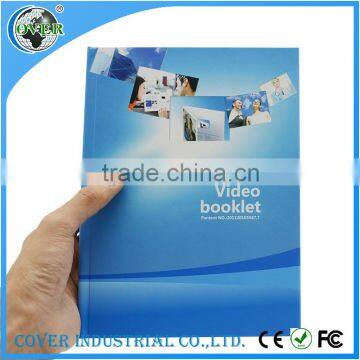 Wholesale Greeting Card Display Video Greeting Card photo-5