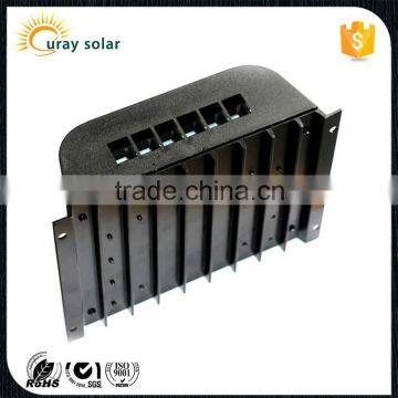 12V 24V Automatic Distinguish PWM Solar Panel Battery Regulator Charge Controller photo-6