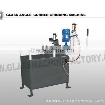 Sanken Excellent Glass Corner Grinding Machine