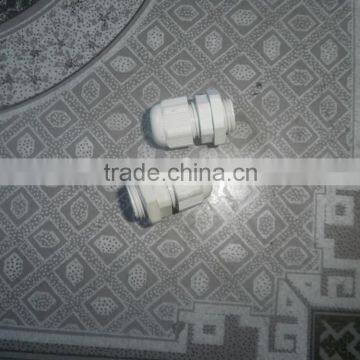 supply nylon cable glands PG19