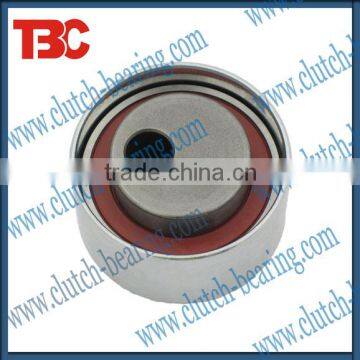 AUTO PARTS AUTO BEARING TIMING BELT TENSIONER PULLEY IDLER BEARING FOR KOREAN CAR MD156604 photo-2